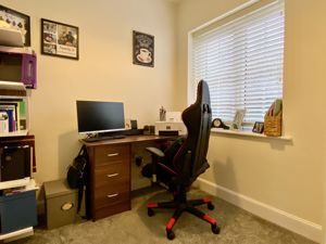 Study- click for photo gallery